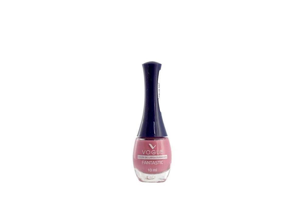 Esmalte Fantastic Dalia 344 Frasco De 10 mL