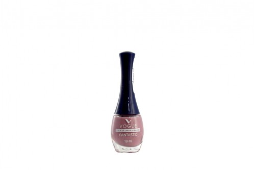 Esmalte Fantastic Petunia 349 Frasco De 10 mL