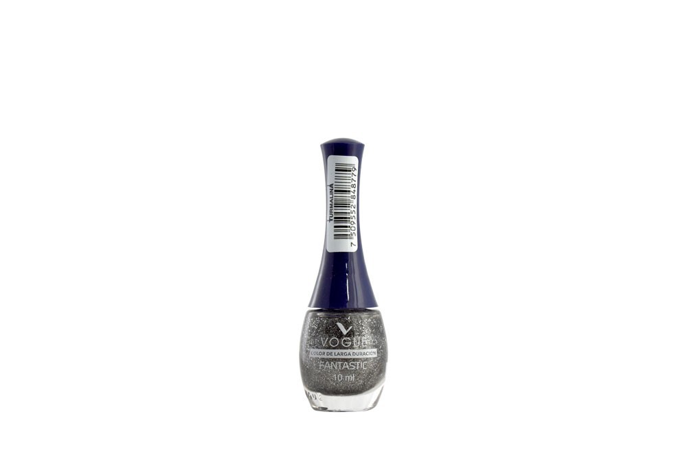 Esmalte Fantastic Turmalina Frasco De 10 mL