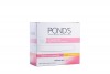 Crema Ponds Clara B3 P Seca Displey 10 Sobres De 8.5g