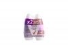 Desodorante Rexona Rollon Clinic Classic 2 Por 50 mL