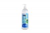 Gel Bacterion Antibact Aloe En Frasco Por 1000 mL