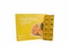 Vitamina C 500 Mg Naranja Caja Con 500 Tabletas Last