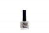 Esmalte Admiss Brillo Platino Frasco De 10 mL