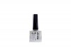 Esmalte Admiss Brillo Platino Frasco De 10 mL