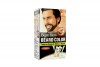 Tinte Bigen Mens Beard Castaño Oscuro b10 Por Unidad