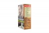 Tinte Bigen Mens Beard Castaño Oscuro b10 Por Unidad