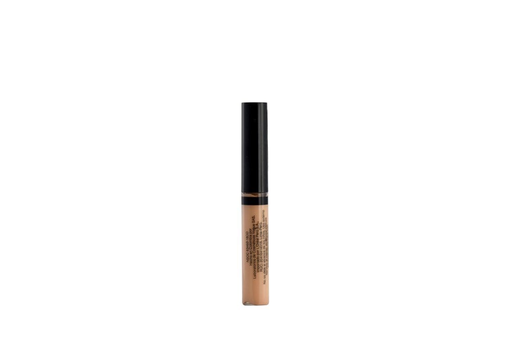 Corrector Liquido Resist A Prueba De Ojeras Natural De 5 mL