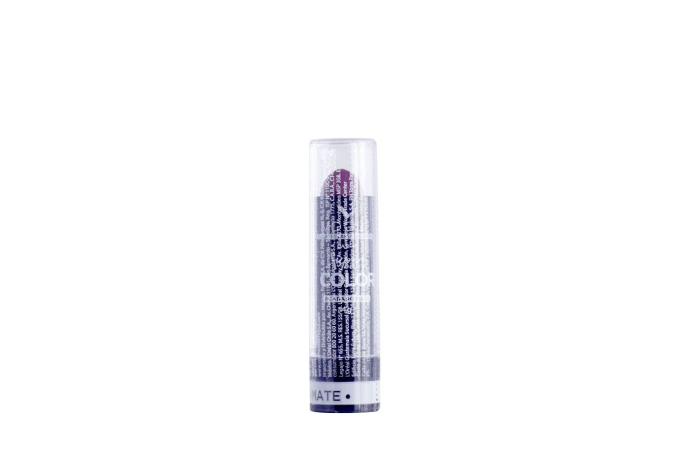 Labial Super Fantastic Color Acabado Mate Irresistible De 4g