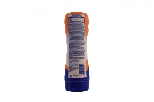 Bloqueador Banana Boat Dry Balance Sport Spf 50 Frasco De 180 mL