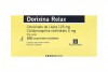 Dorixina Relax 125-5 mg Caja Por 100 Comprimidos Recubiertos RX- RX4