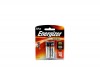 Pilas Energizer MAX Paquete De 2 Unidades