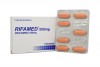 Rifamed 550 Mg Caja Con 7 Tabletas Recubiertas Rx Rx2 Rx4