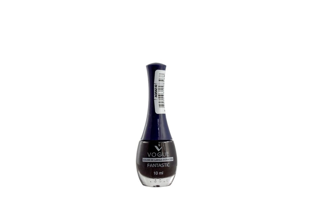 Esmalte Fantasticastic Agraz 42 2 Frasco Con 10 mL