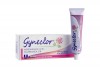 Gyneclor Caja Con Tubo 40 Gramos Crema Vaginal Rx Rx2