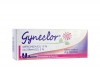 Gyneclor Caja Con Tubo 40 Gramos Crema Vaginal Rx Rx2