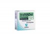 Tramadol 50 mg/mL Caja x 10 Amp RxRx4