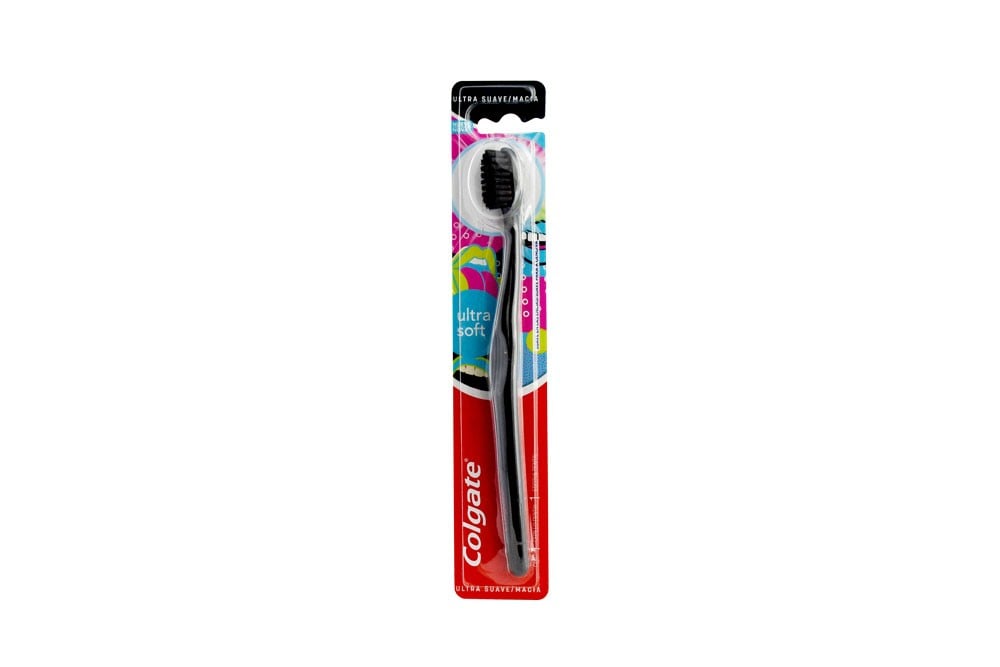 Cepillo Dental Colgate® Ultra Soft