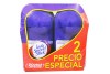 Desodorante Lady Rollon Floral Fresh Caja Con Frasco De 50 mL 2 Unds Pre Esp