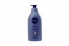 CREMA NIVEA BODY SOFT P SECA FRASCO 1000 ML