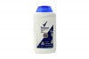 Talco Rexona Efficient Original Frasco De 55 Gramos