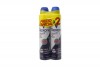 Desod Rexona Aerosol Efficient Original Caja Con 2 Frascos De 210 mL