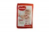 Pañal Huggies Natural Care Mediano Paquete 30 Unidades