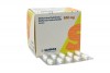 Metformina 850 mg Sand Caja 100 Tabletas Rx4
