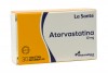 Atorvastatina 10 mg La Sánte Caja Con 30 Tabletas Rx Rx4