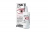 Hialuronato De Sodio / Ectoina Hylo-Dual Frasco De 10 mL