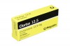 Clortax 12,5 mg Caja Con 30 Tabletas Rx