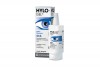 Hylo-Gel (Hialuronato De Sodio 2 Mg / 1 ML) En Frasco 10 mL