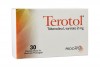 Terotol 2 mg CD LP Caja De 30 Unidades Rx Rx1