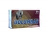 Dolumbar 220 / 50 Mg En Caja Por 50 Tabletas