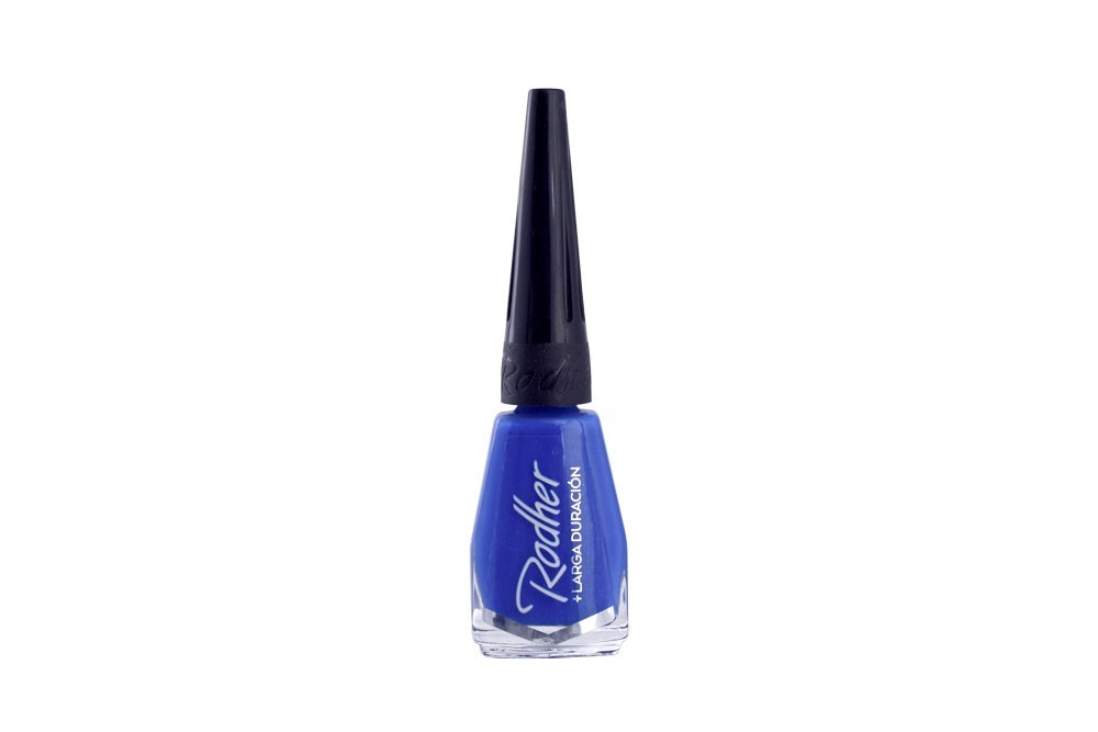 Esmalte Rodher Frasco Con 10 mL - Tono Gummy