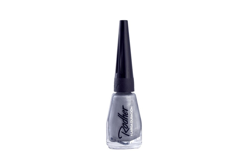 Esmalte Rodher Frasco Con 10 mL - Tono Espejo Intenso