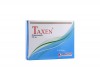 Taxen 500 mg Caja Con 6 Tabletas