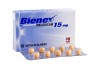 Bienex Cbg 15 Mg Caja Con 10 Comprimidos Rx4