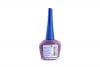 Esmalte Para Uñas Masglo Frasco Con 13.5 mL - Tono Virginal