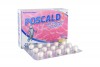 Poscald3 Calcio Vitamina En Caja 30 Caps