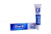 Crema Dental Oral B 100% En Tubo Por 35 Ml