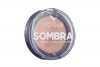 sombra individual natural Por 4 gr