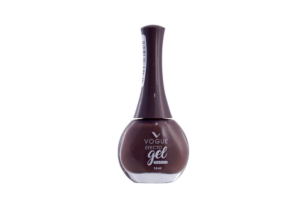 Esmalte Efecto Gel Fuerza Frasco De 14 mL