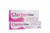 Clarisa Crema Intima En Pote Por 60 Gr