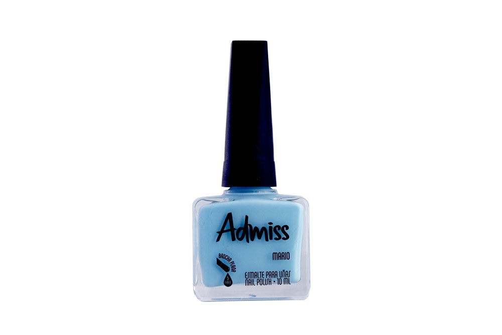 Esmalte Admiss Mario Frasco De 10 mL