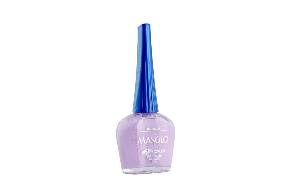 Esmalte Masglo Recatada Frasco De 13,5 mL