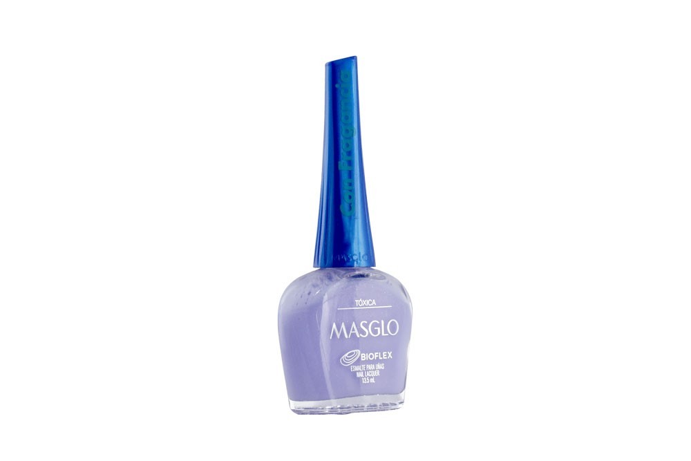 Esmalte Masglo Toxica Frasco De 13,5 mL