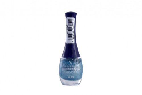 Esmalte Fantastic Topacio Frasco De 10 mL