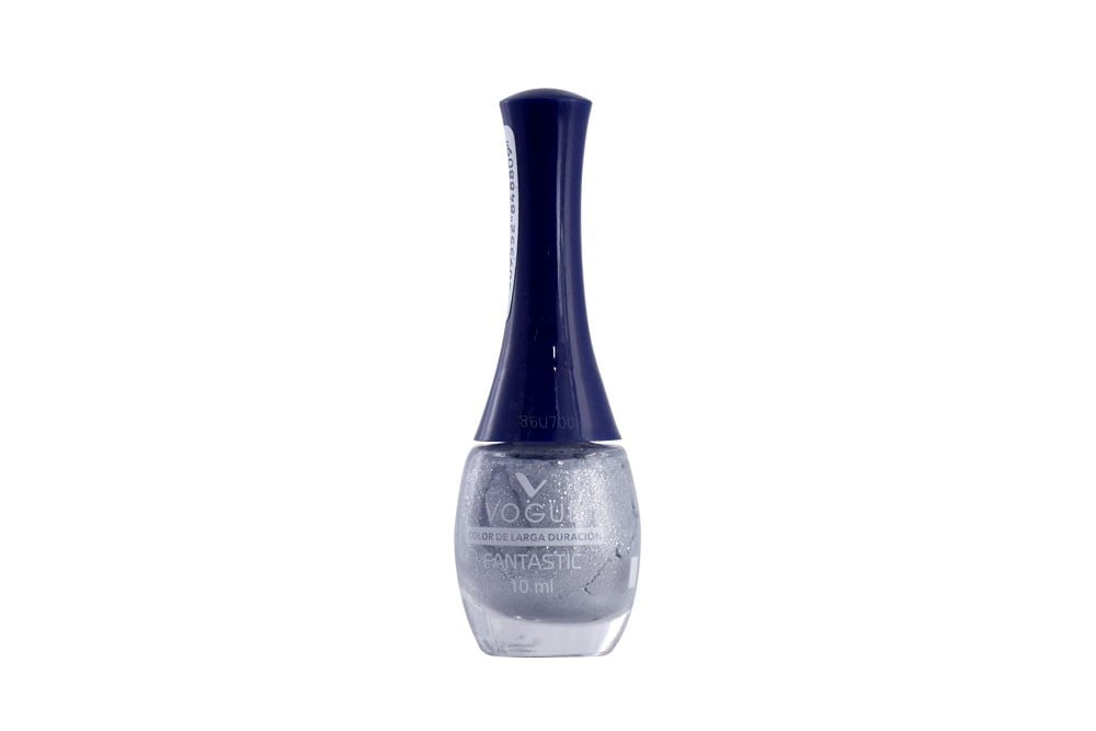 Esmalte Fantastic Opalo Frasco De 10 mL