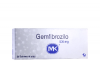 Gemfibrozilo 900 Mg Mk Caja 20 Tabletas